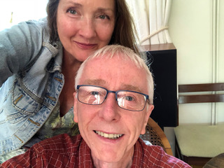 Jacqueling Kroft and Dah Chisholm