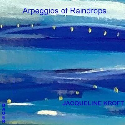 Arpeggio album artwork